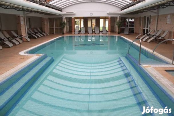 Üdülés Zalakaroson 4*-os apartmanban, akár 4.150.- Ft/fő/éjtől