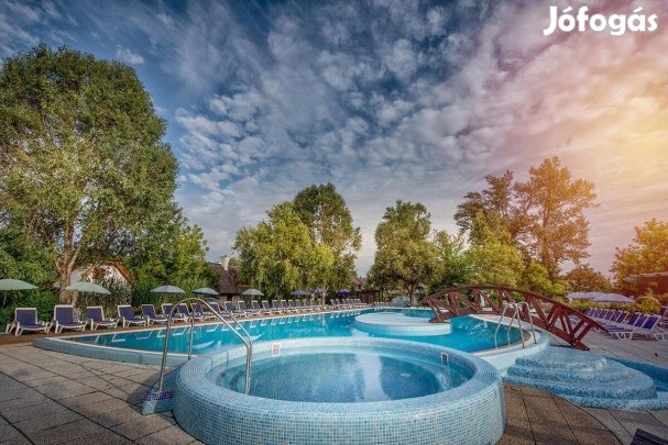 Üdülési jog átadó - Club Dobogómajor - Cserszegtomaj