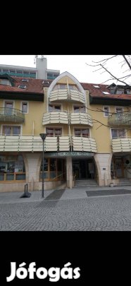 Üdülési lehetőség