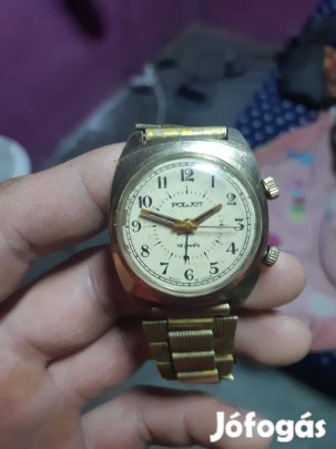 Üdv Eleadó Régi KAR Óra