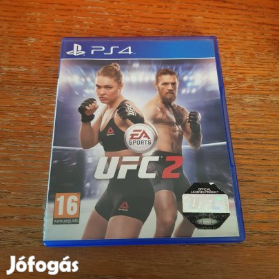 2 jogos de luta PS3, UFC 2010 e MMA da EA SPORTS em segunda mão durante 15  EUR em Mungia na WALLAPOP