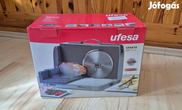 Ufesa CF4810 Szeletelőgép