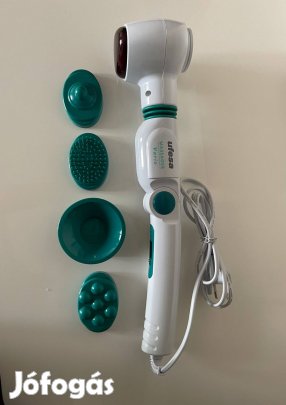 Ufesa MJ8321 infrás kézi masszírozó készülék eladó