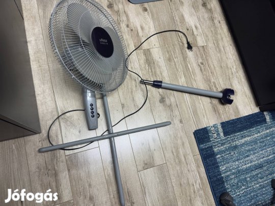 Ufesa Sibelis Állított Ventillátor