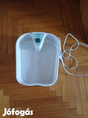 Ufesa vizes lábfrissító masszirozó