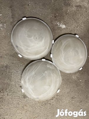 Ufólámpa nagyméretü