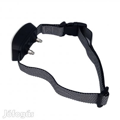 Ugatásgátló nyakörv a Benpettől