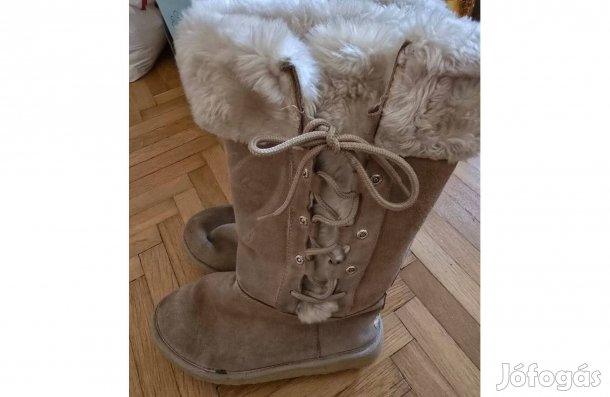 Ugg 38-as csizma