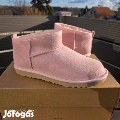 Ugg Classic Ultra Mini Dazzle (38)