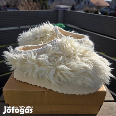 Ugg Fluff Momma Sugar Tasman (39)