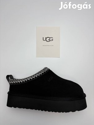 Ugg Tazz Slipper Black 38
