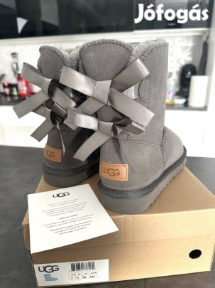 Ugg csizma 38-as méret új 