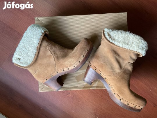 Ugg eredeti női cipő csizma eladó
