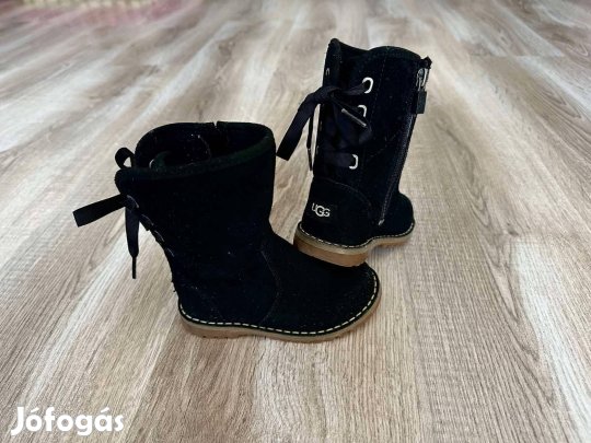Ugg kislány csizma