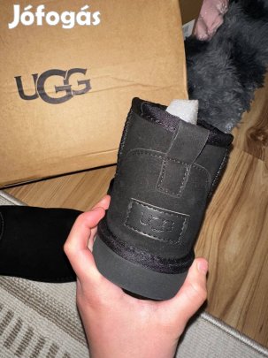Ugg téli csizma
