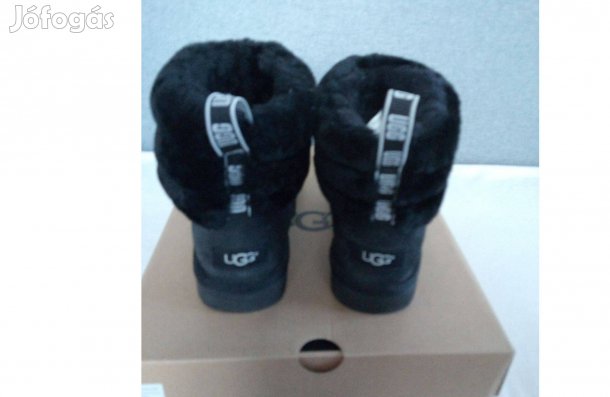 Ugg téli meleg csizma EU 38
