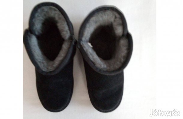 Ugg téli meleg új női csizma. 38