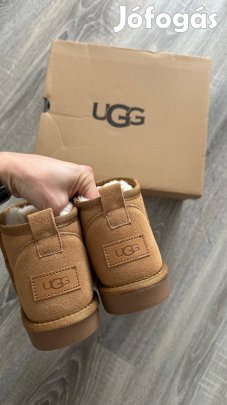 Ugg ultra mini mamusz