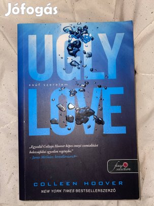 Ugly Love-Colleen Hoover