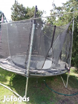 Ugráló gyermekeknek kitűnő állapotban eladó