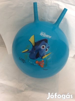 Ugráló labda Disney