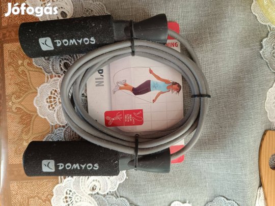 Ugrálókötél 2,7m !