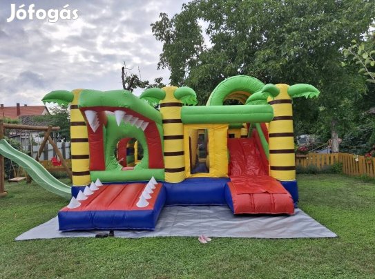 Ugrálóvár eladó légvár eladó