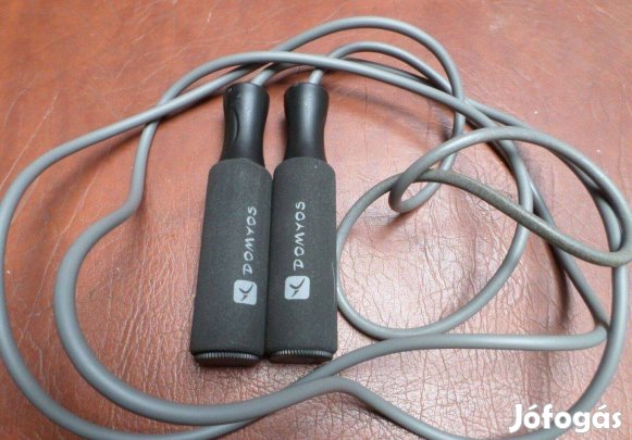 Ugrókötél gumi Domyos Új 3 m hosszú