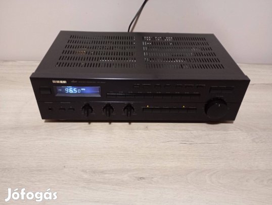 Uher UR 3600 Sztereó Rádió Erősítő Receiver Eladó Utánvéttel Is Küldöm