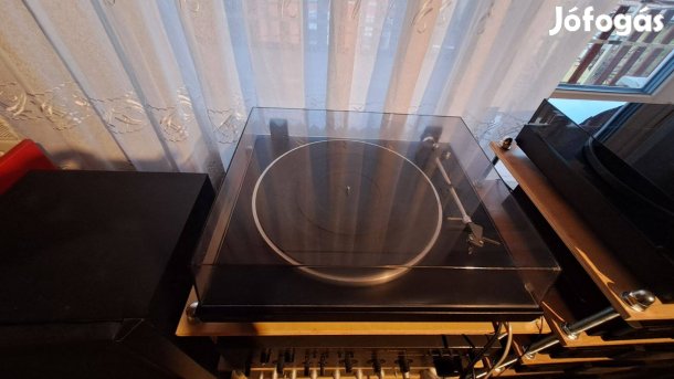 Uher UTT-333 (Dual) lemezjátszó