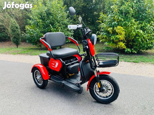 Új3 Év Garanciával Elektromos Robogó Elektromos Motor Moped