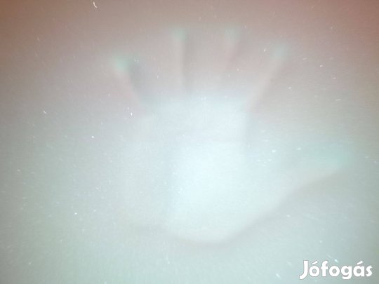 Új90X200X5CM Memóriás fedőmatrac Eladó