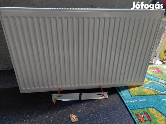 Új 1000x600 lapradiátor eladó