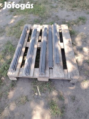 Új 100 cm ankerszárak!!!