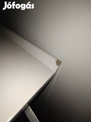 Új 100cm széles mosdó