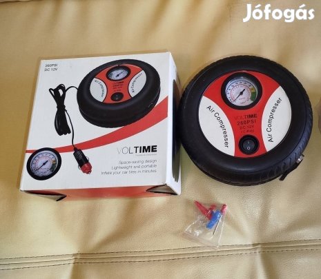 Új 12V-os autókompresszor , autó kompresszor
