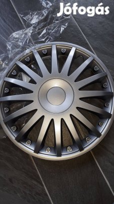 Új 13"-os dísztárcsaszett