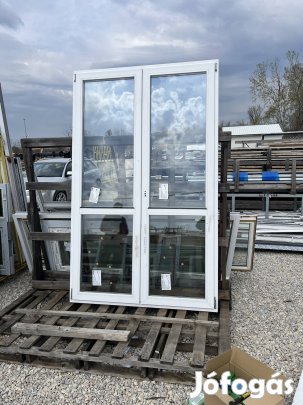 Új 148x238 erkélyajtó