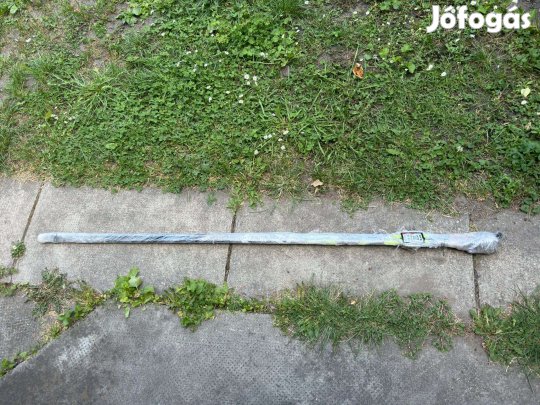 Új 155 cm-es STC RS 100% Cross-Country Ski Karbon Síbot Carbon Sí bot