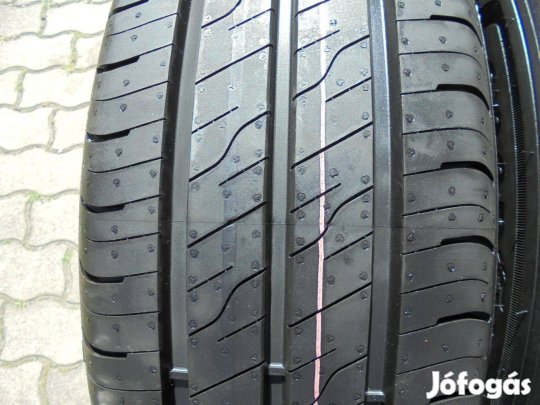Új 16 TGK 2024-es Prémium nyári gumi eladó