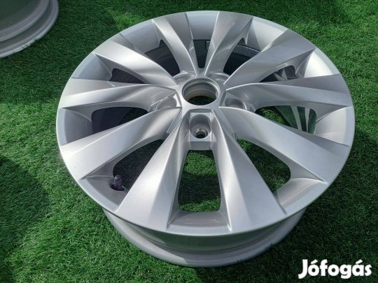 Új 16" alufelni szett (VW, Audi, Skoda, Seat) 5x112 eladó!
