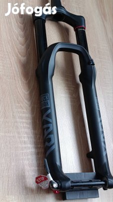 Új 170-es Rock Shox Yari RC