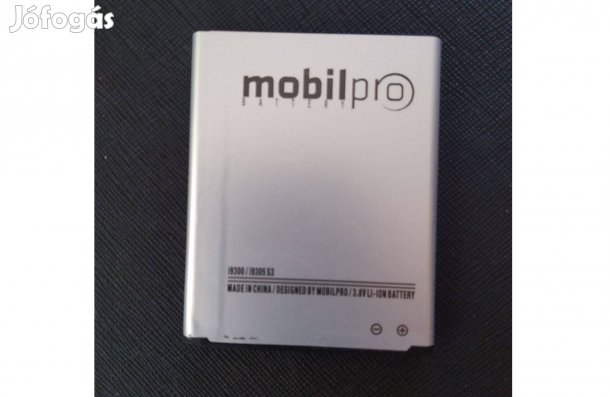 Új 1800 mAh-s akkumlátor, Samsung Galaxy S3, I9300