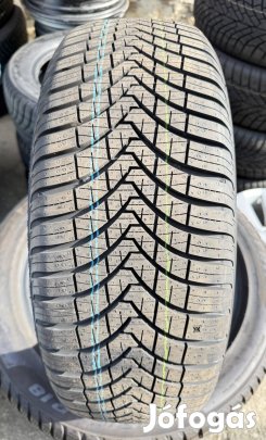 Új 195/55R16 dot25 Kumho Solus 4S 4 évszakos gumi szett 195/55 R16 