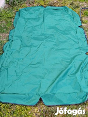 Új 195 x 125 hintaágy tető ponyva!