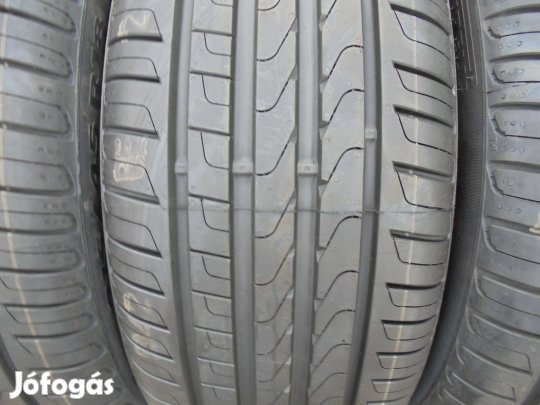 Új 1 éves 18-as Pirelli nyári gumi