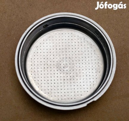 Új 1 személyes szűrő kávéfőzőhöz