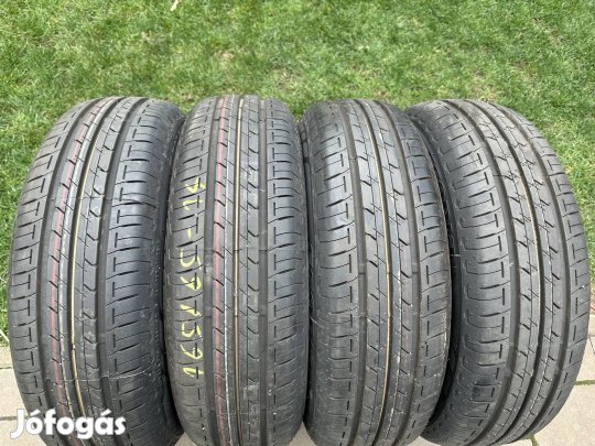Új 2023-as 165/65 R14 Bridgestone Ecopia EP150 nyári gumi eladó!