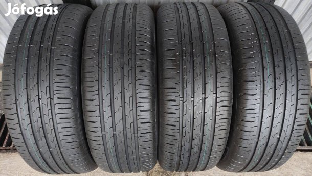 Új 2024/32 Continental 215/55 R17 215/55R17 nyári gumi fél áron!