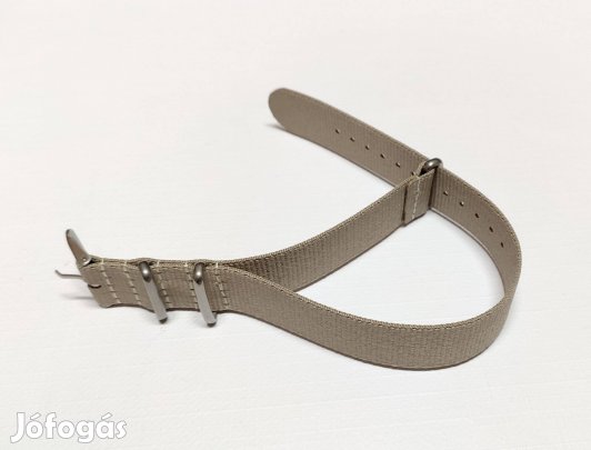Új 20 mm-es "NATO" óraszíj